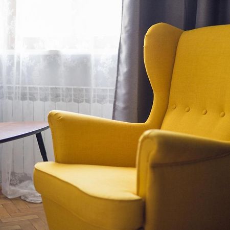 Jezuicka Old Town Pleasant Apartment Warszawa Zewnętrze zdjęcie