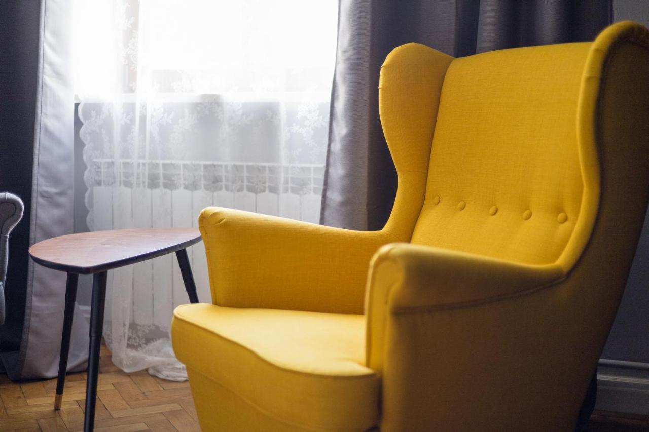 Jezuicka Old Town Pleasant Apartment Warszawa Zewnętrze zdjęcie